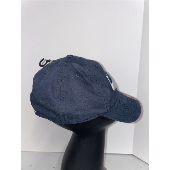 SEATTLE SEAHAWKS blue Medium cap / hat - 100% cotton - Forty seven - Picture 4 of 5